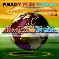 Ready Fi Di World, Vol. 3